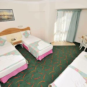 Driepersoonskamer